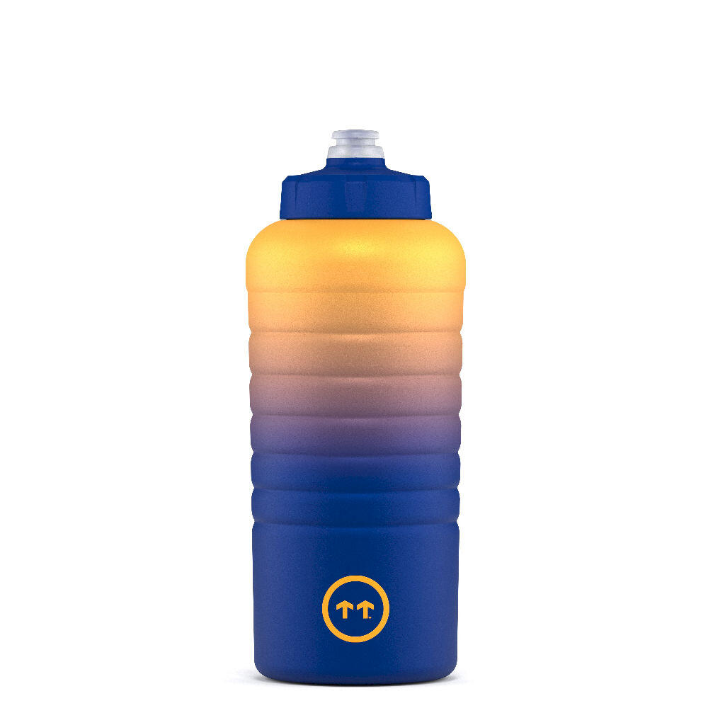Botella Térmica deportiva Cool Bottles. Con envío gratis. Paris 950ml 2/6