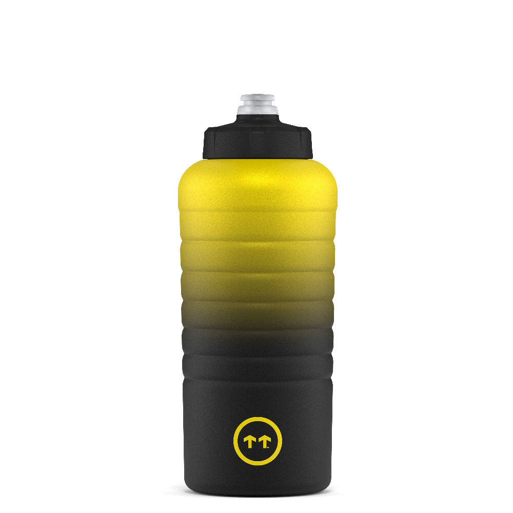 Botella Térmica deportiva Cool Bottles. Con envío gratis. Tokyo 950ml 2/6