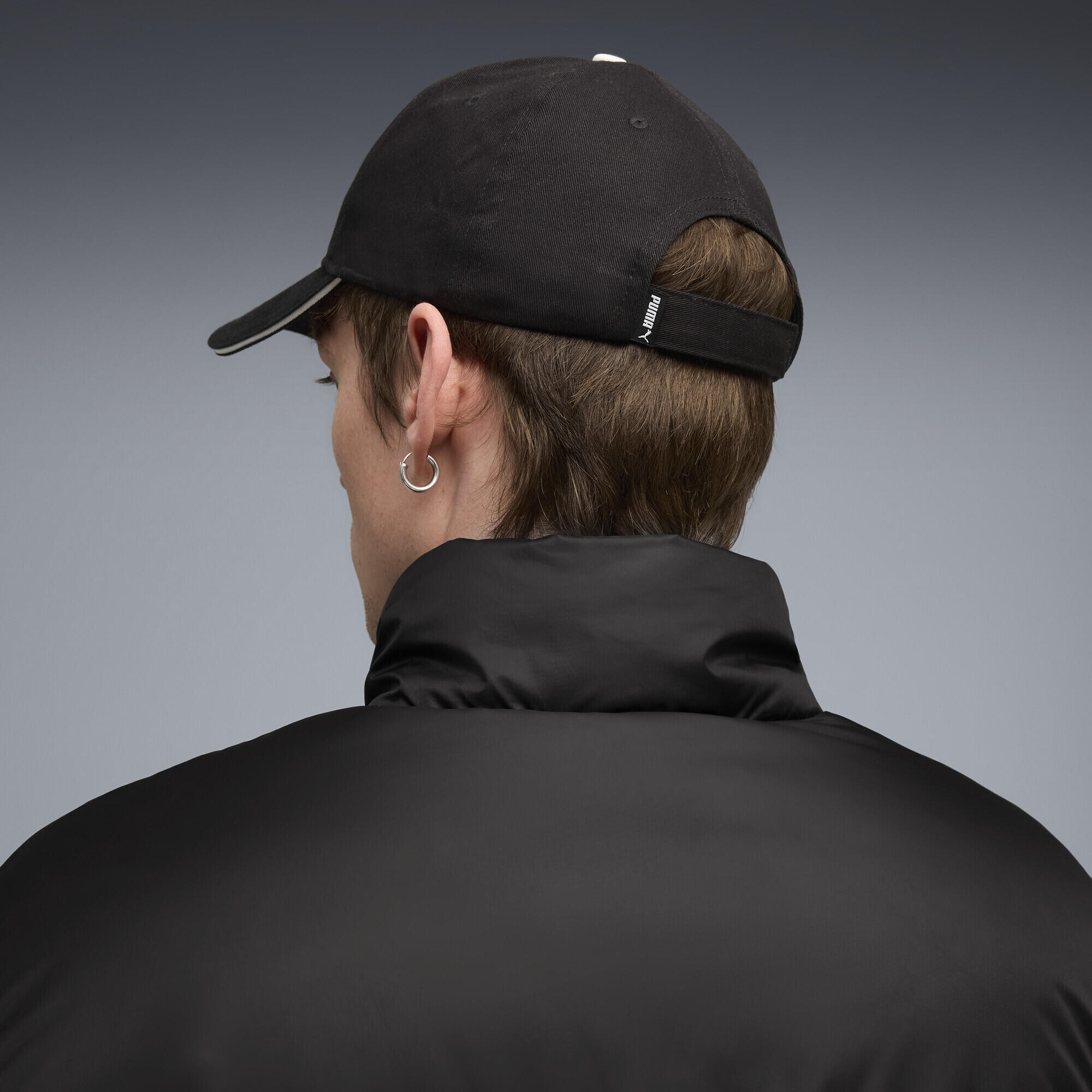 Cappellino da baseball PUMA Class PUMA 3/4