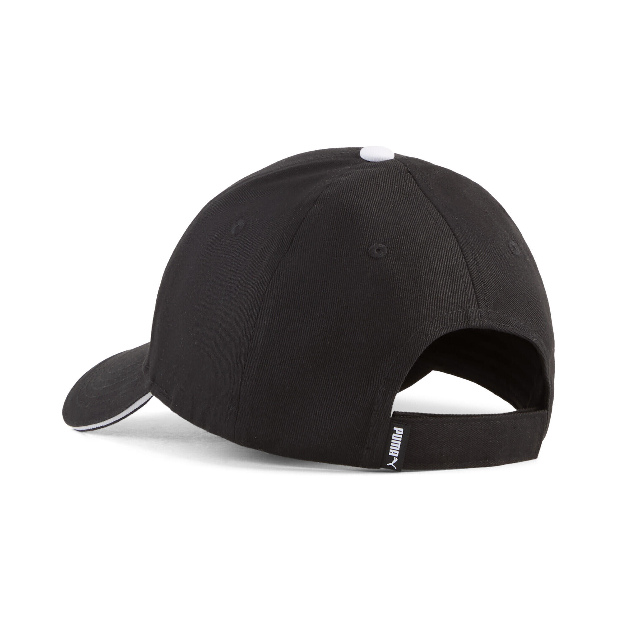 Cappellino da baseball PUMA Class PUMA 4/4