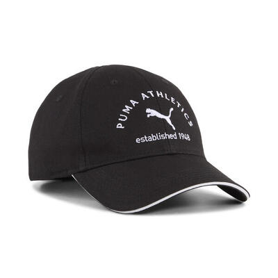 Cappellino da baseball PUMA Class PUMA Black