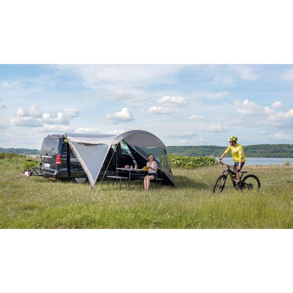 Outwell Touring Canopy 6/7