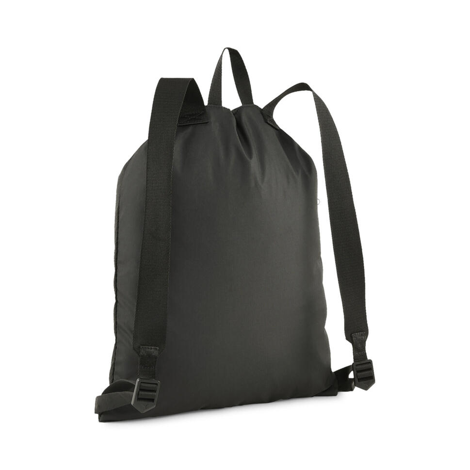 Worek sportowy PUMA Deck 14 l PUMA Black