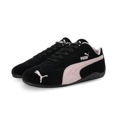 Zapatillas mujer Puma Speedcat Og Negro