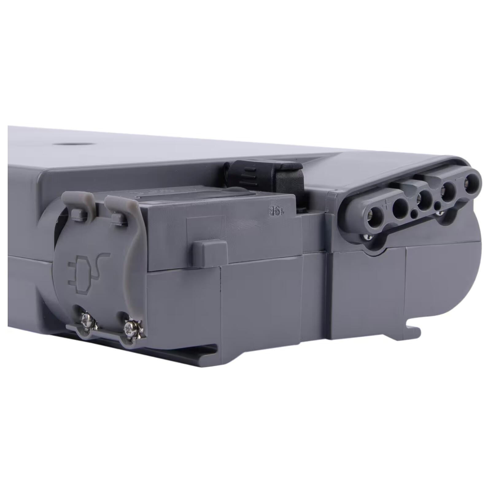 Tranzx Original Ersatz Akku BL03 396Wh 36V 11Ah Gepäckträger ABB036C000247 2/2
