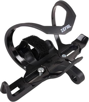 Zefal pulse z2i bidonhouder zwart