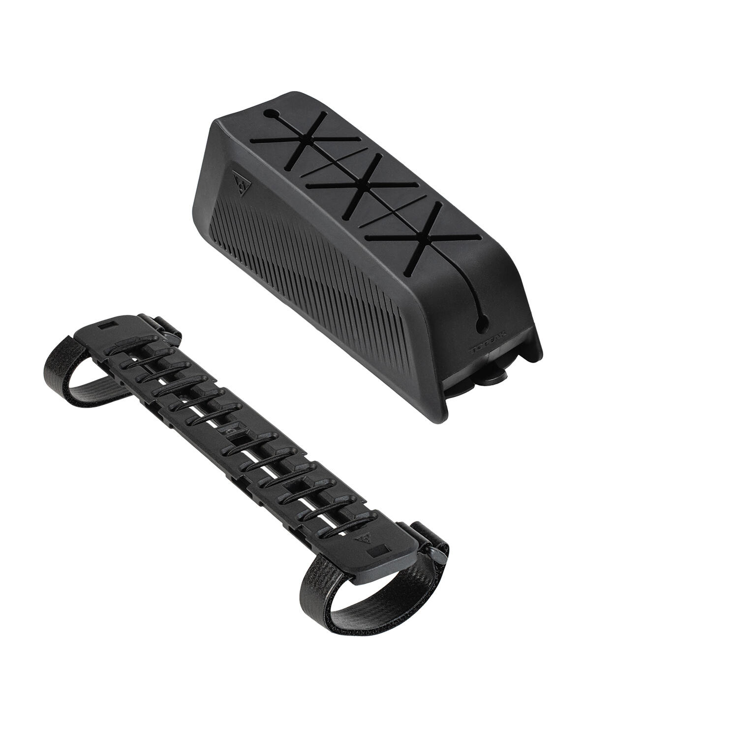 Bolsa  de cuadro Topeak FastFuel Tri-Stationde 0,185 L 6/7