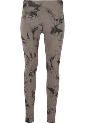 Legging sans coutures femme Athlecia Theresa Tie Dye