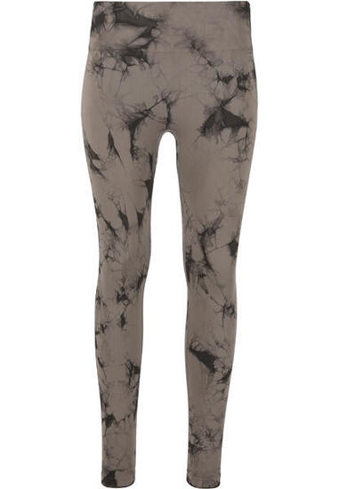 Legging sans coutures femme Athlecia Theresa Tie Dye