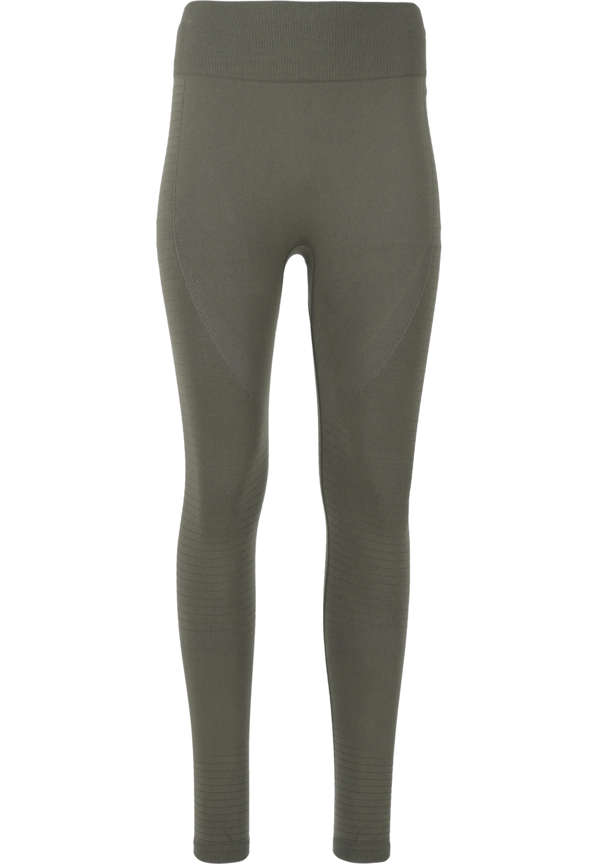 Damskie legginsy Athlecia Nagar