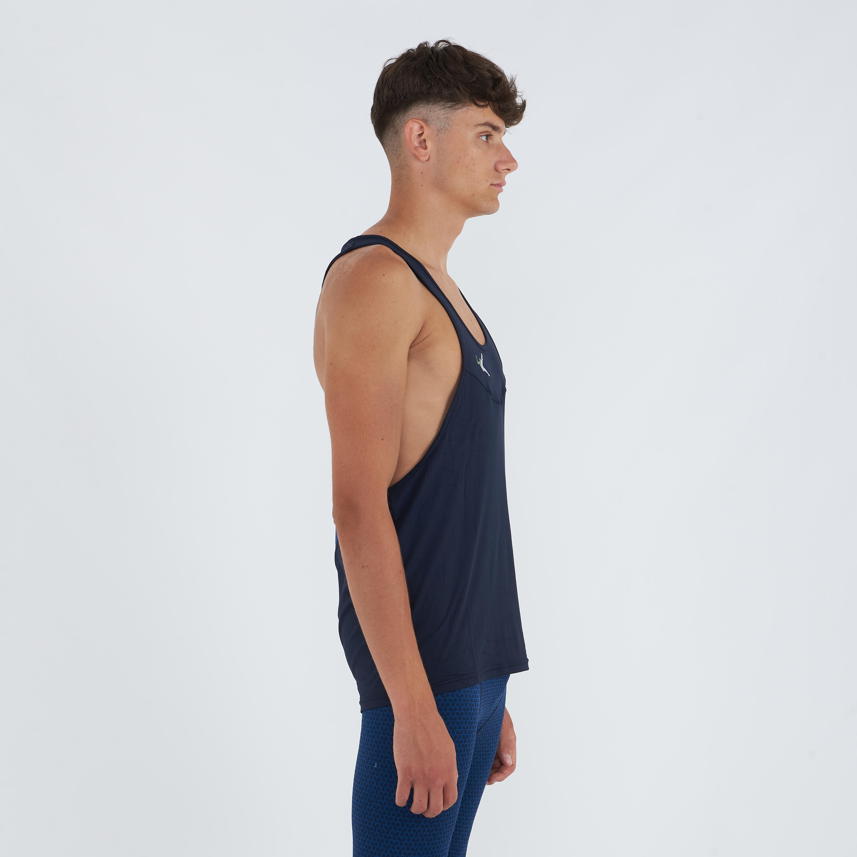 Trainings-Tanktop VILAR Herren 5/6
