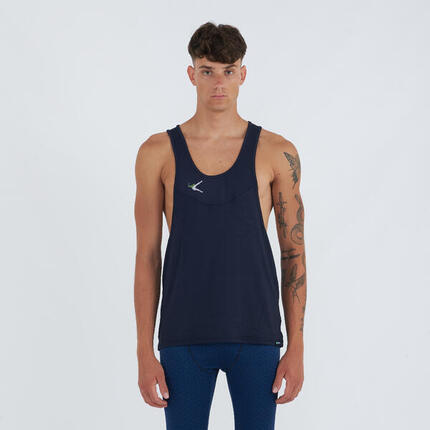 Débardeur d'entraînement VILAR pour homme