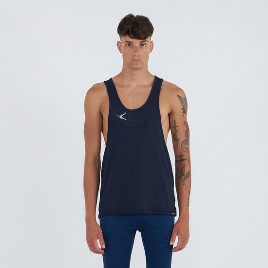 Débardeur d'entraînement VILAR pour homme