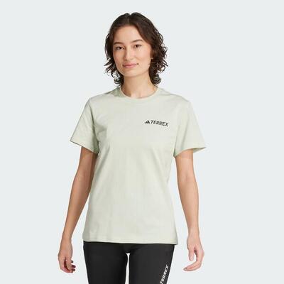 Camiseta Terrex Graphic
