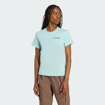 Camiseta Terrex Graphic