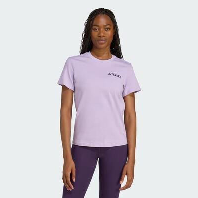 Camiseta Terrex Graphic