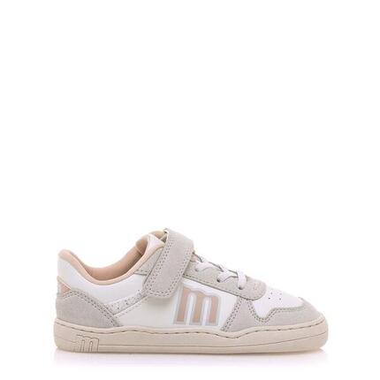 Zapatillas caminar Niños MTNG KIDS Free Azul