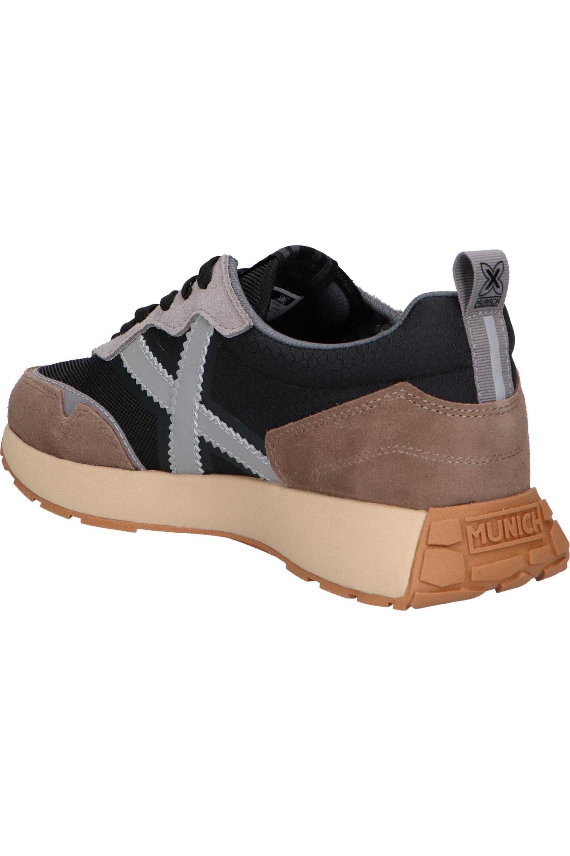 ZAPATOS Y COMPLEMENTOS MUNICH  DE HOMBRE 8907086 XEMINE 86 5/5