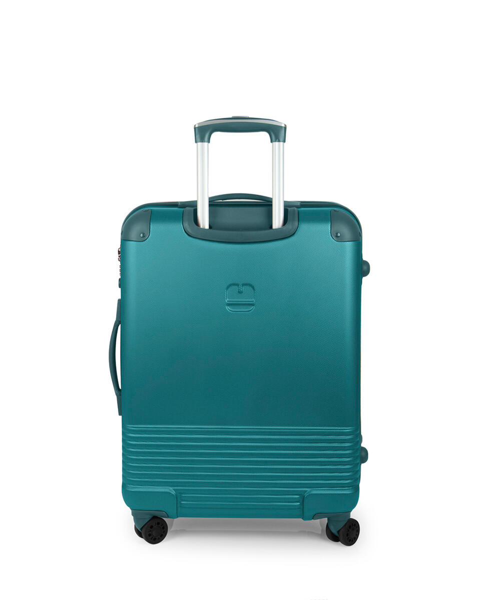 Maleta mediana expandible Balance XP  con capacidad de 68 L 3/6