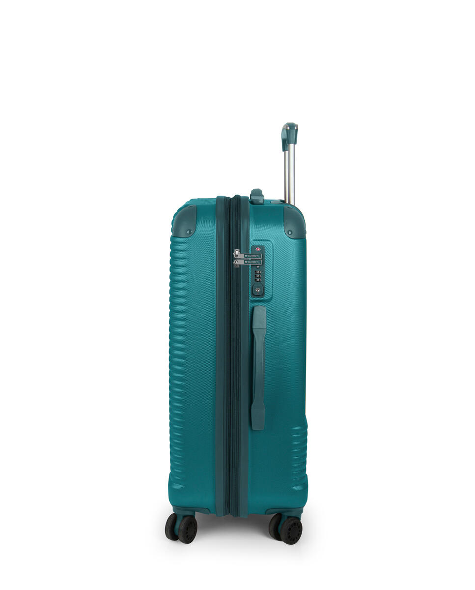 Maleta mediana expandible Balance XP  con capacidad de 68 L 2/6