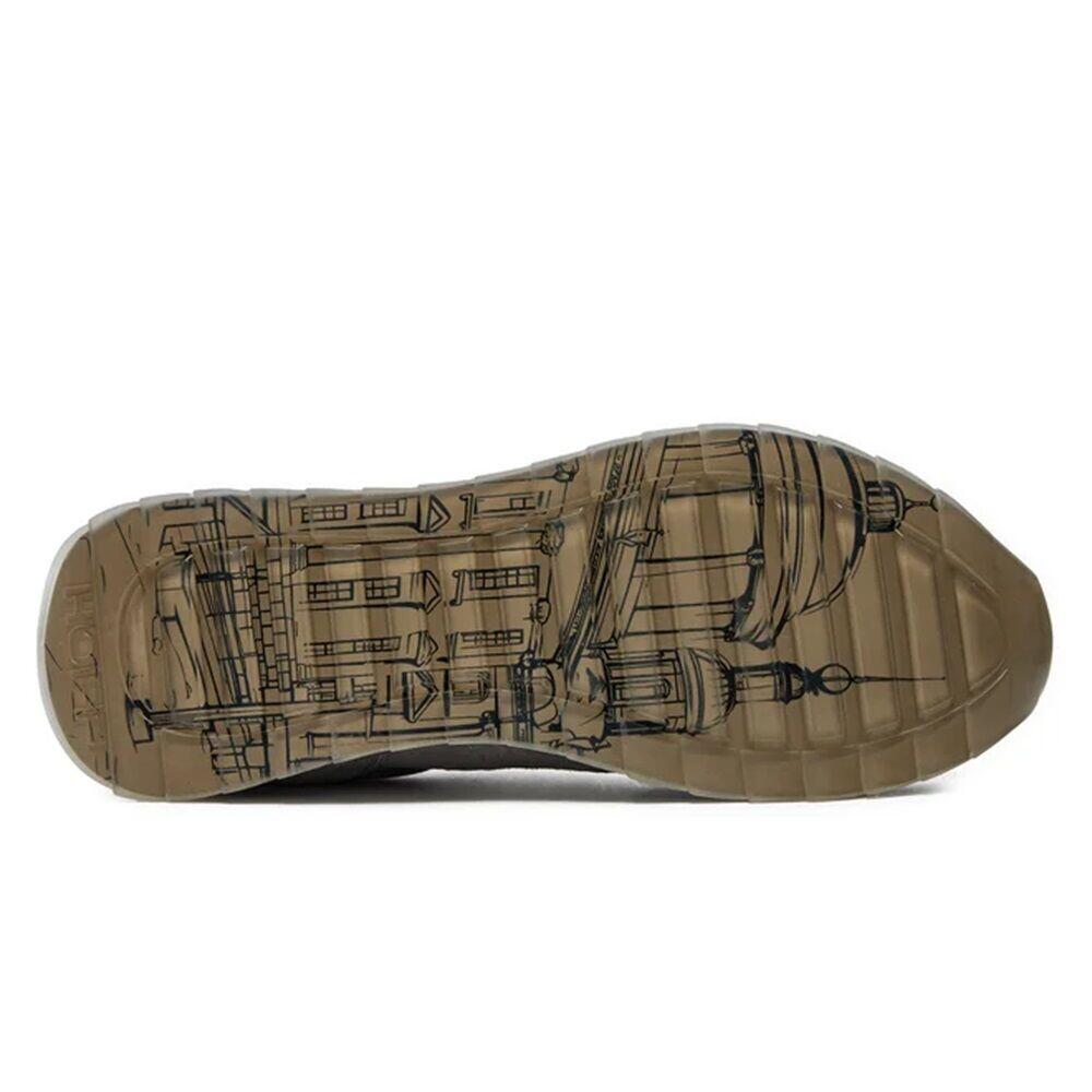 Chaussure de randonnée Baskets Homme HOFF CITY Berlin Gri 3/5