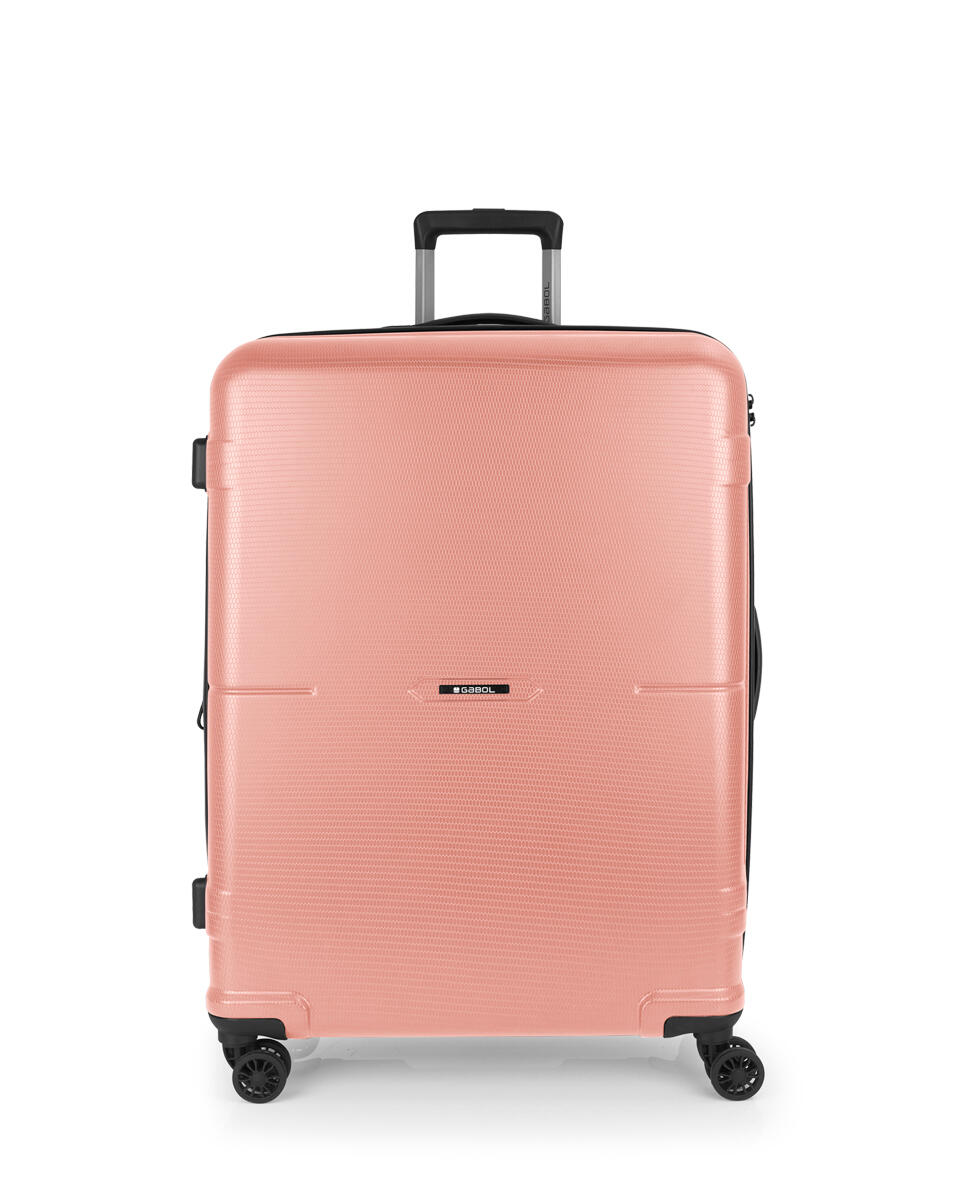 maleta expandible gabol maleta grande