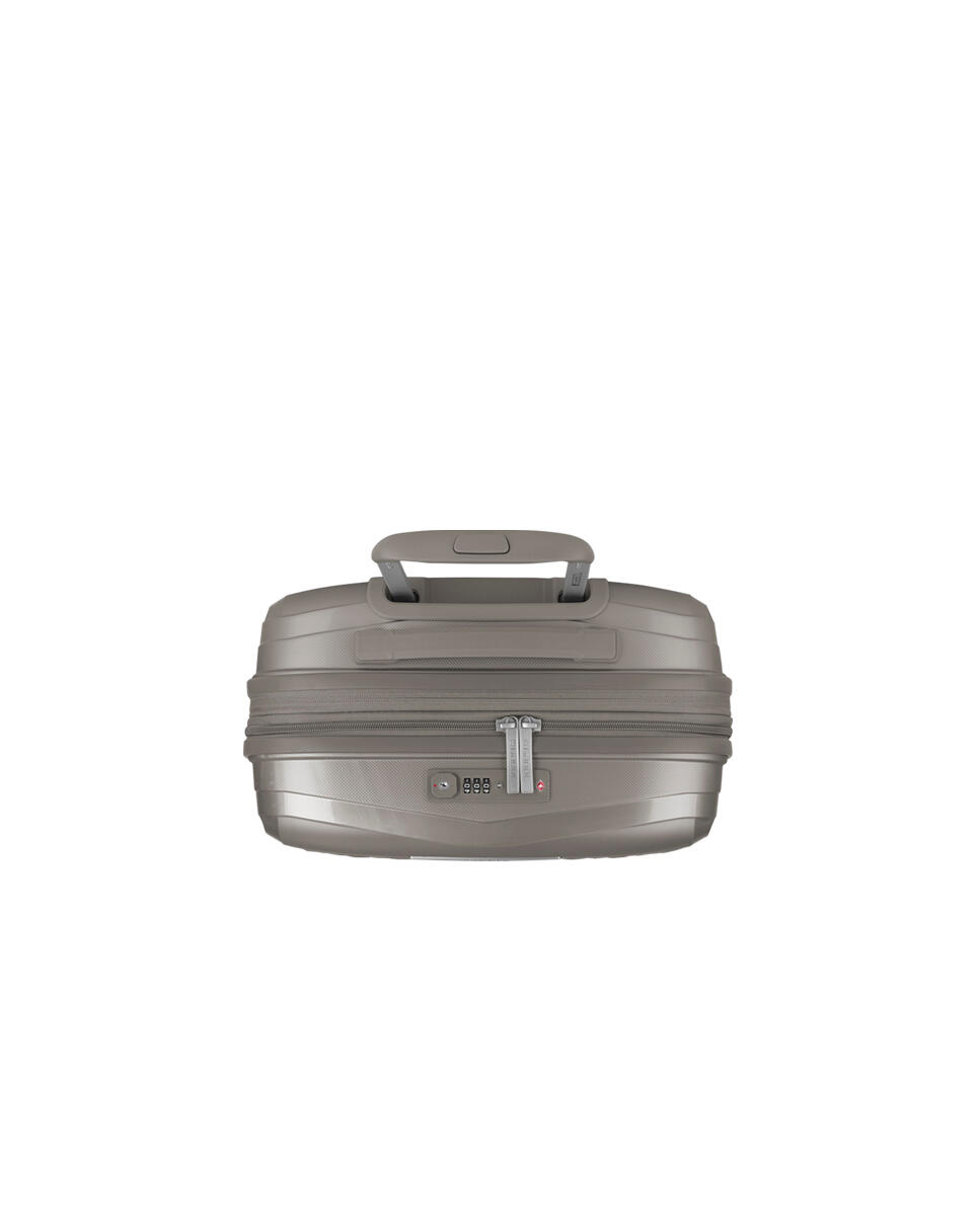 Maleta cabina expandible Queens  con capacidad hasta 42,1 L 4/6