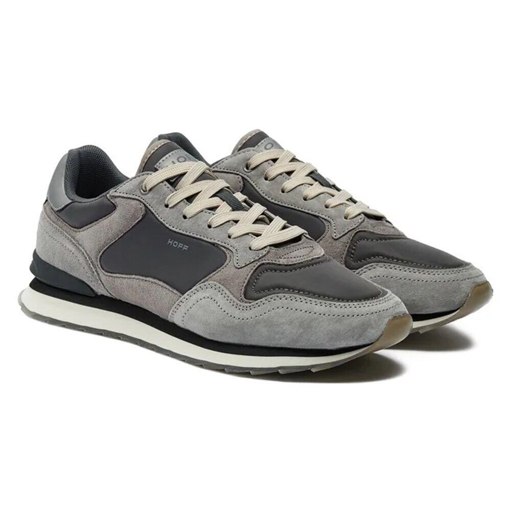 Chaussure de randonnée Baskets Homme HOFF CITY Berlin Gri 2/5