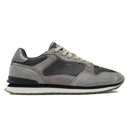 Chaussure de randonnée Baskets Homme HOFF CITY Berlin Gri 5/5