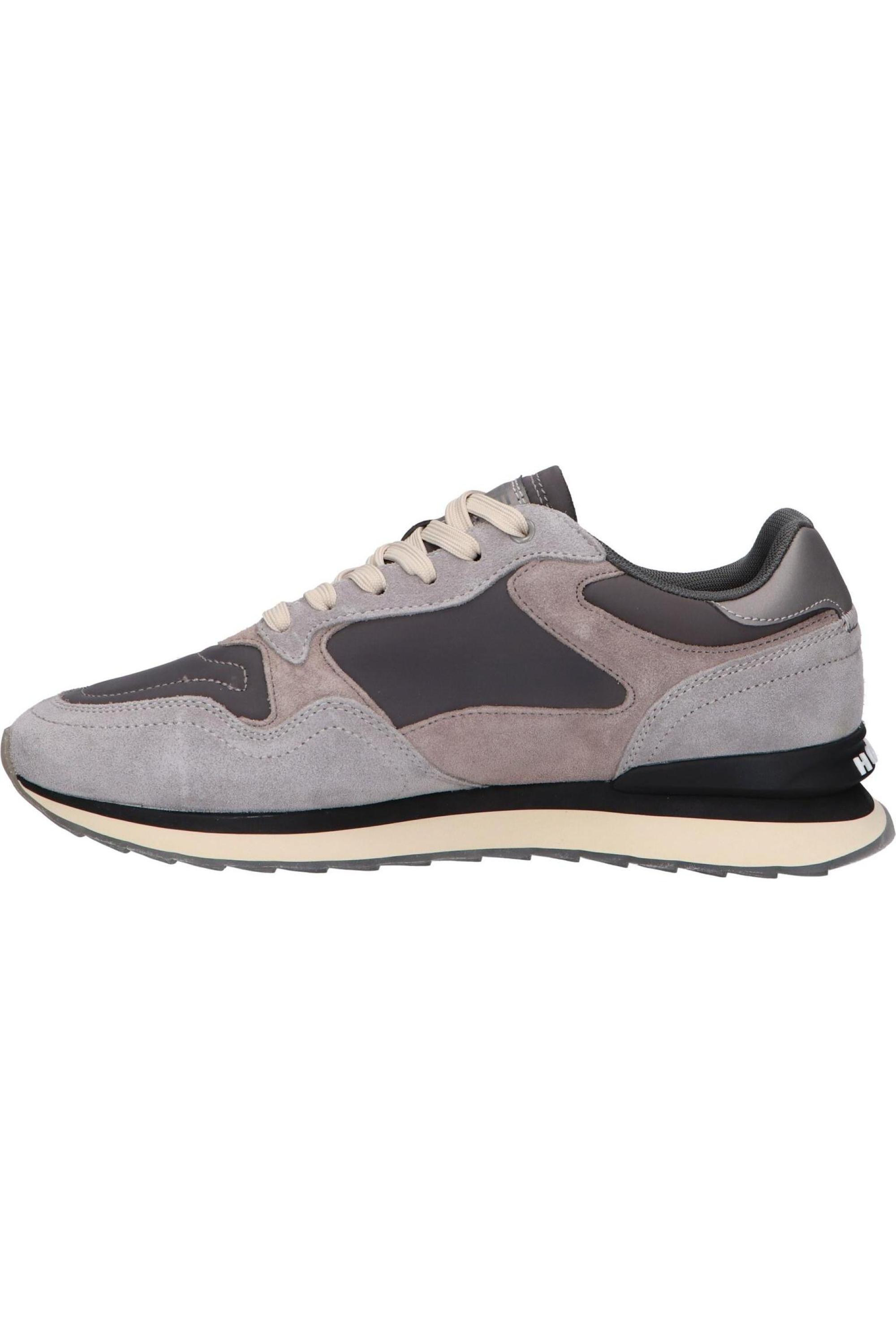 Chaussure de randonnée Baskets Homme HOFF CITY Berlin Gri 4/5