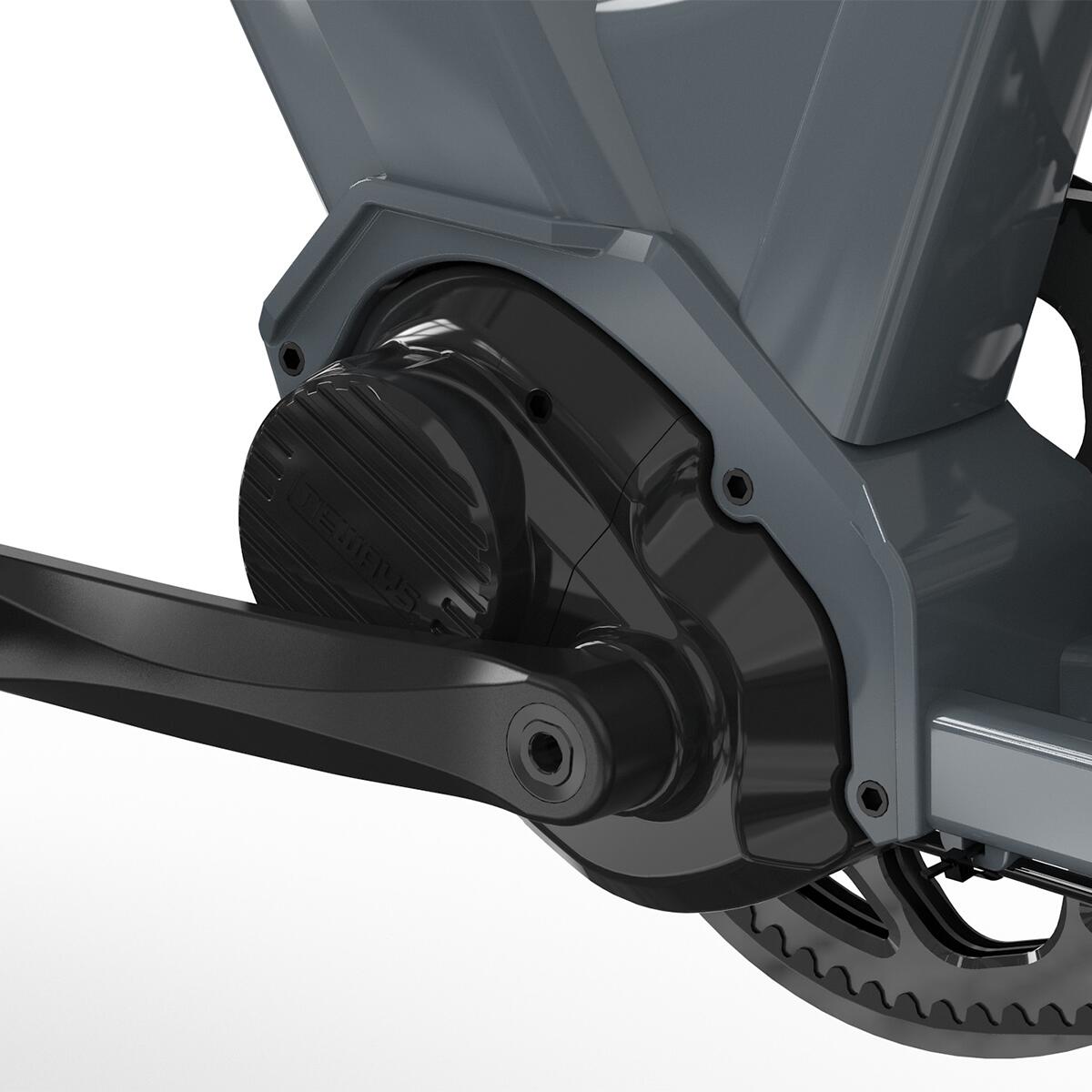Bicicleta Elétrica para Adulto JOBOBIKE Luxe 250W 36V 15Ah Bateria 3/7