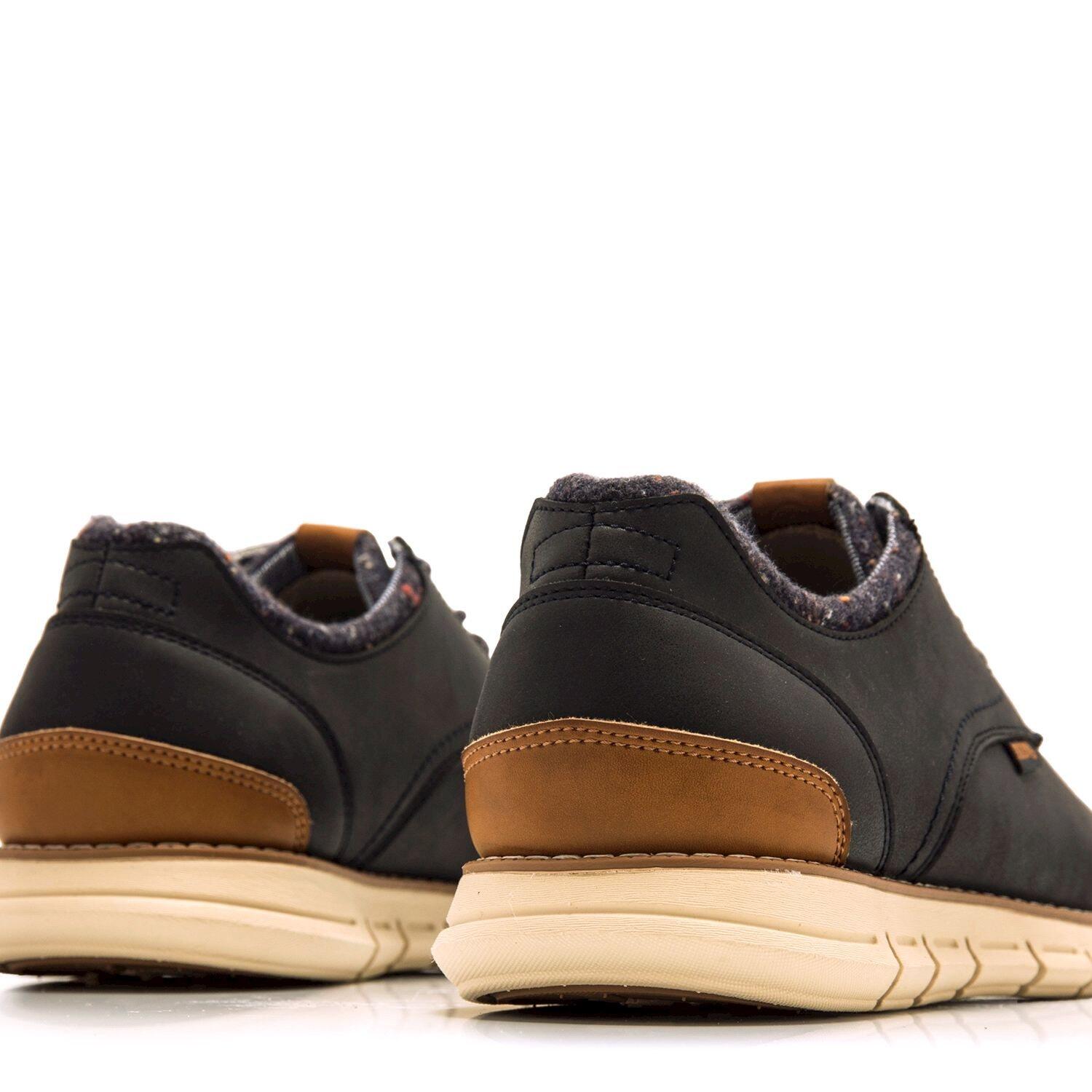 Schoen Mustang model 225-84683-C58634 voor mannen 3/7