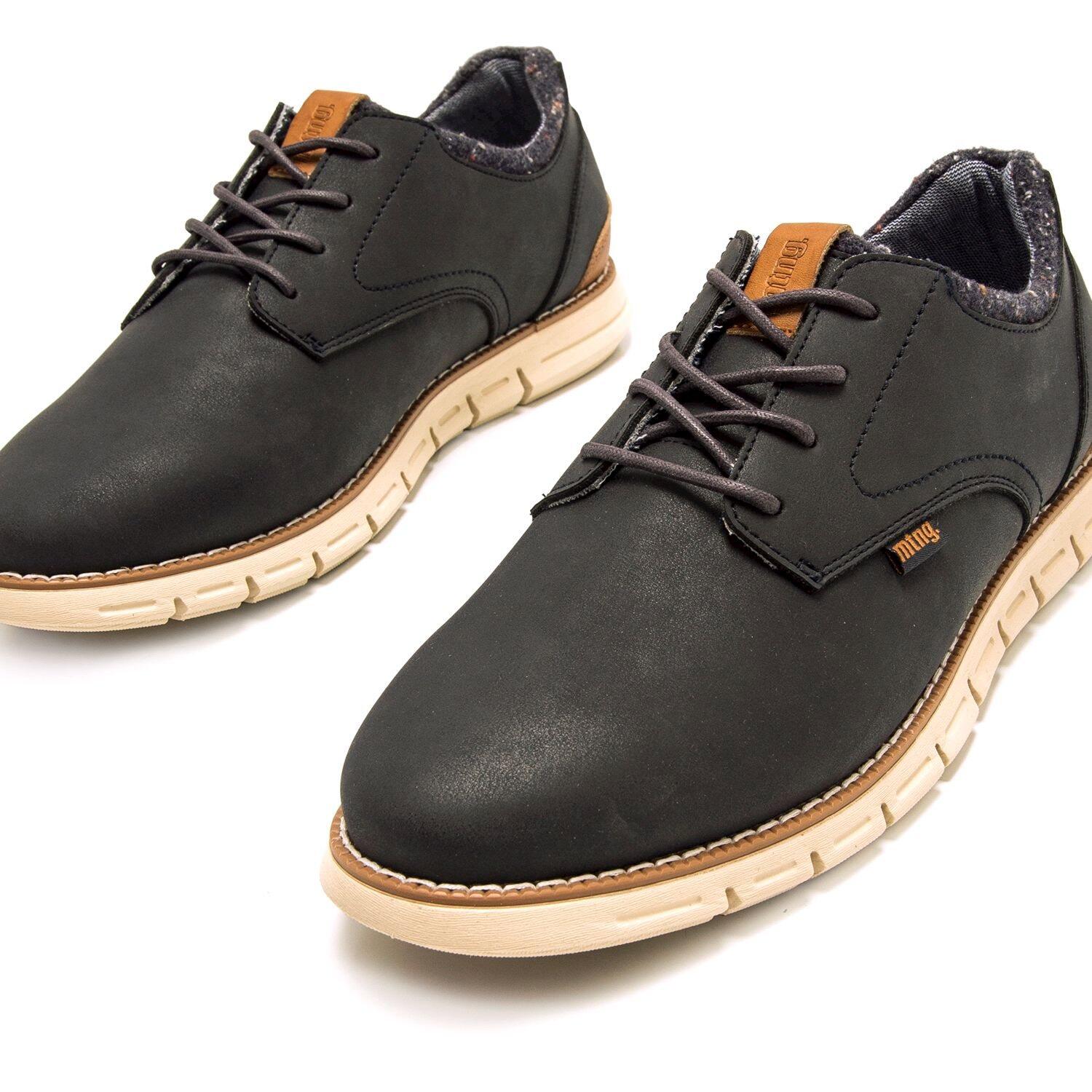 Schoen Mustang model 225-84683-C58634 voor mannen 2/7