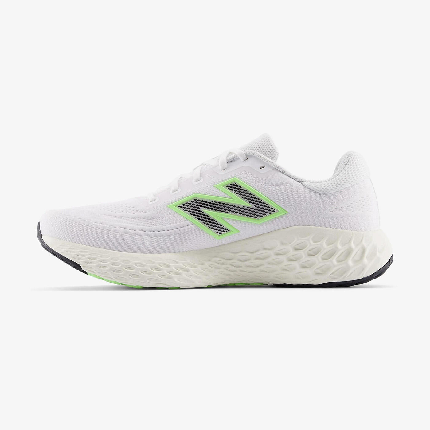 Chaussures de running New Balance Fresh Foam X EVOZ v4 Blanches 3/6