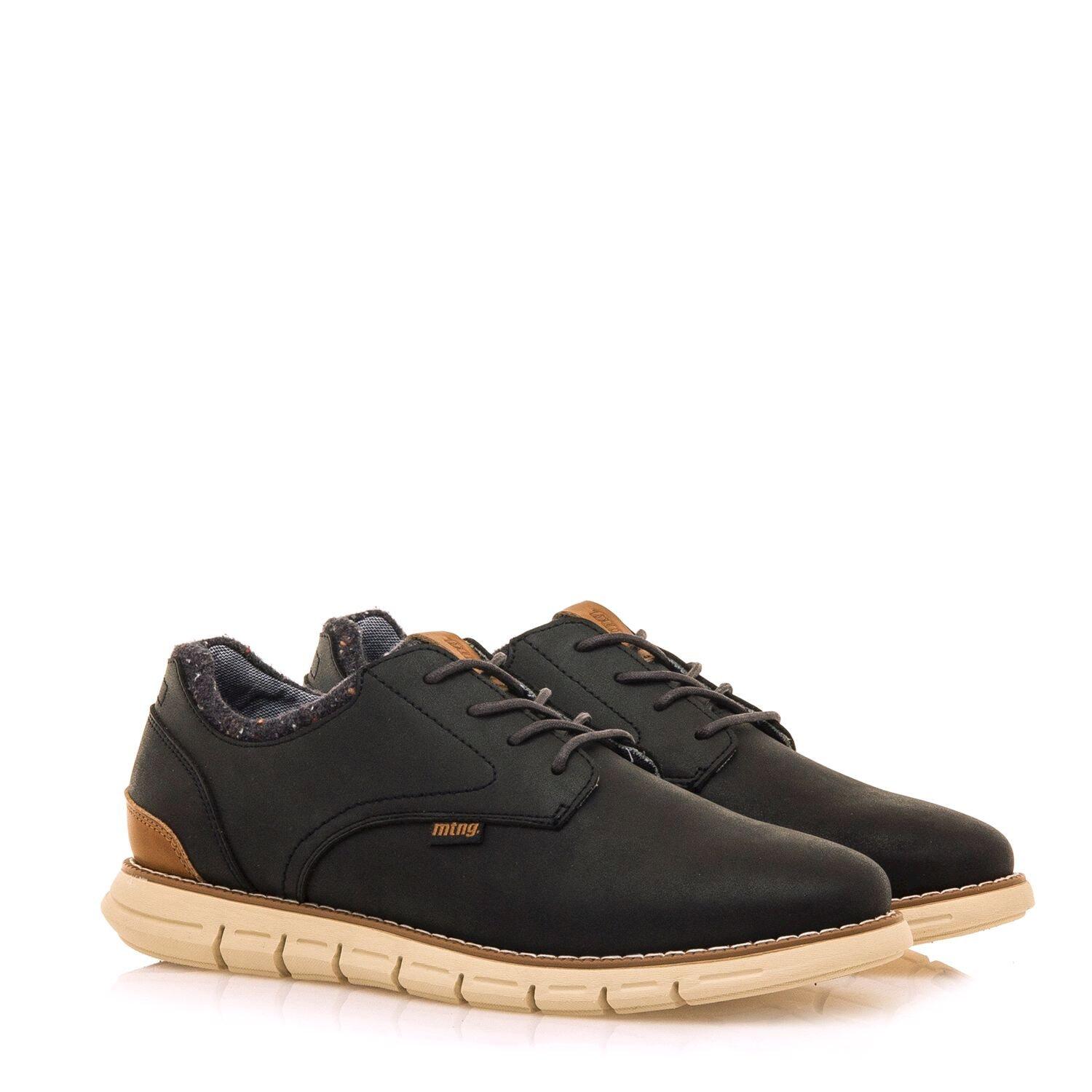 Scarpe Uomo MTNG Kota Azzuro 5/7