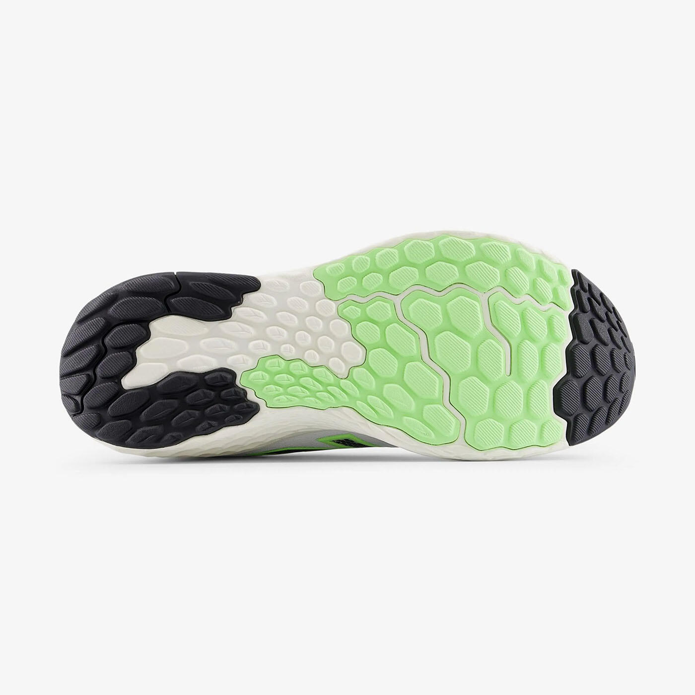 Chaussures de running New Balance Fresh Foam X EVOZ v4 Blanches 2/6