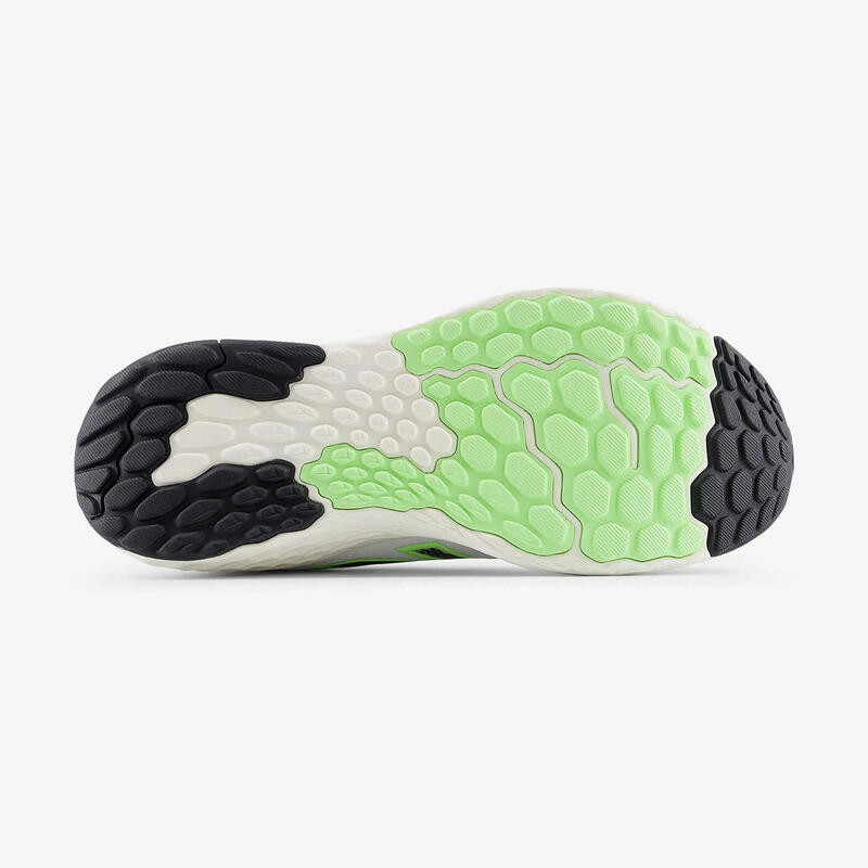 Pantofi de alergare New Balance Fresh Foam X EVOZ v4 albi