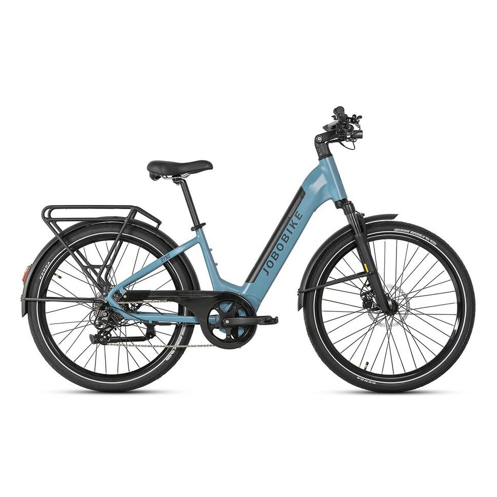 Elektryczny rower miejski JOBOBIKE Dyno 250W 36V 15AH