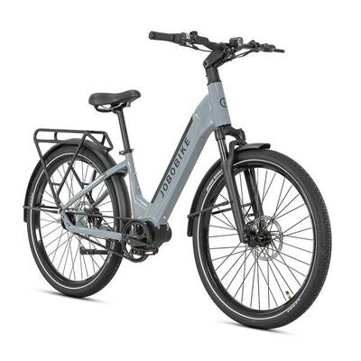 Bici elettrica per adulti JOBOBIKE Luxe 250W 36V 15Ah Batteria