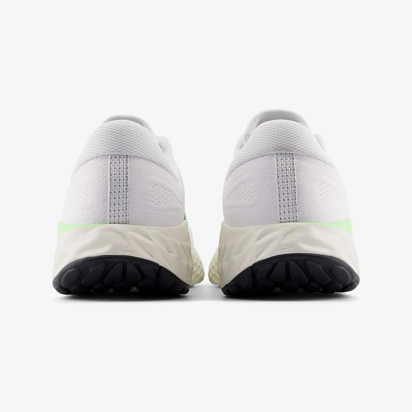 Chaussures de running New Balance Fresh Foam X EVOZ v4 Blanches 5/6