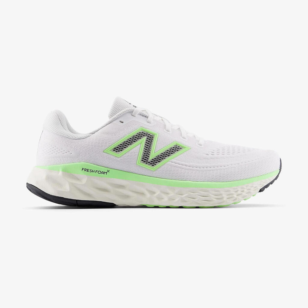 New Balance Fresh Foam X EVOZ v4 Running Shoes Blanches