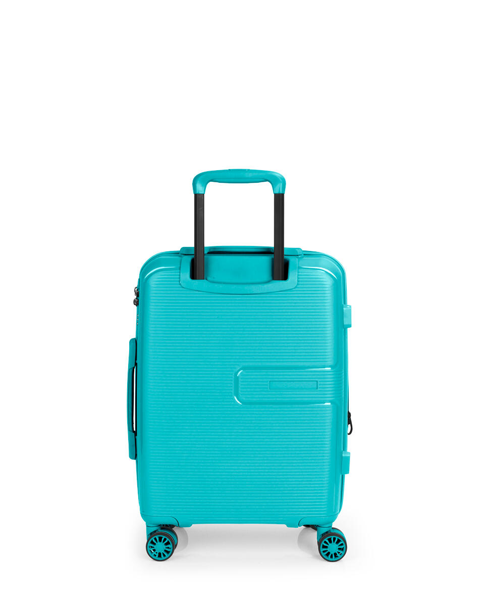 Maleta Cabina expandible Steady, con capacidad de 38 L 3/6