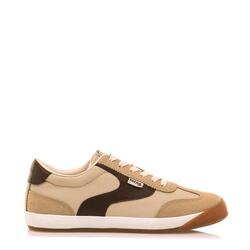 Sneakers femme MTNG Court beige