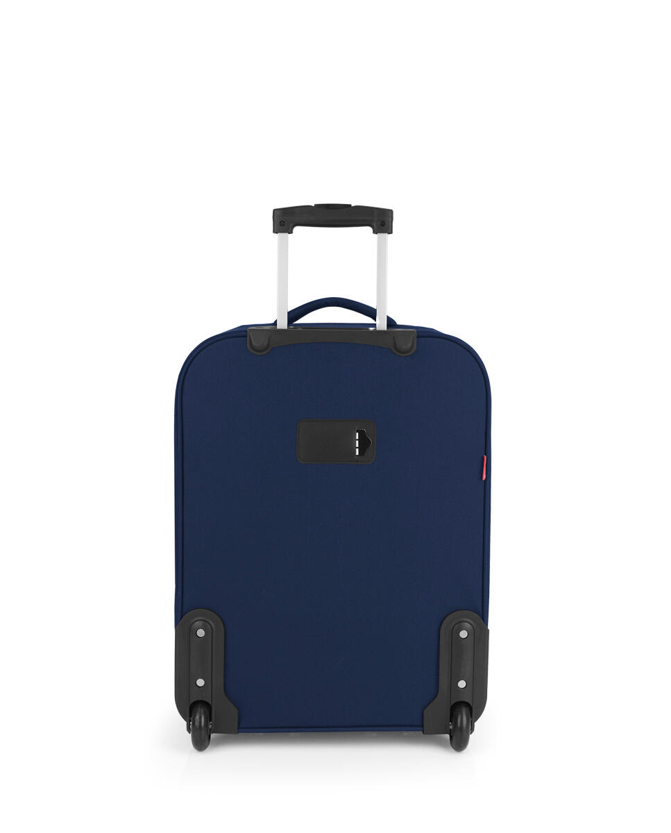 Maleta de cabina expandible Orbit con capacidad de 46 L 3/6