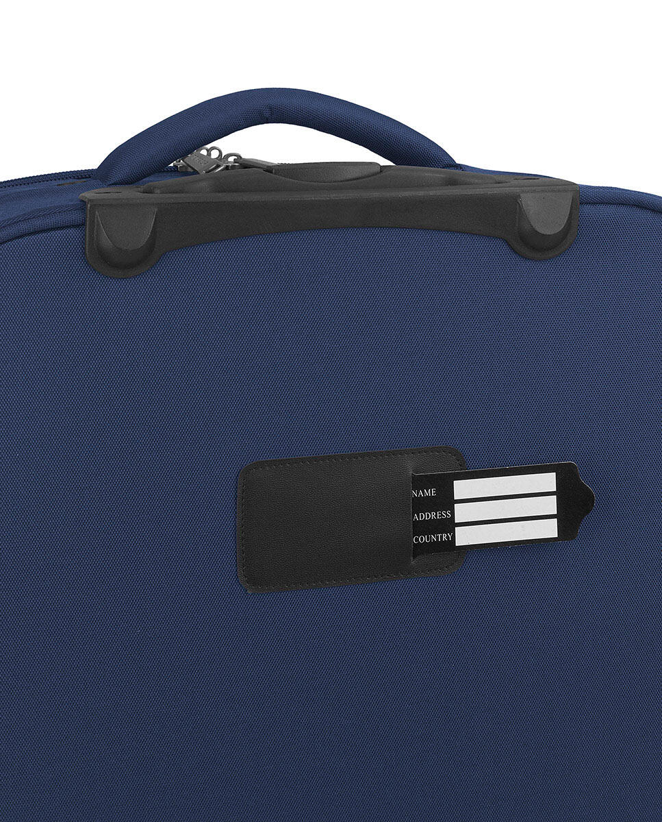 Maleta de cabina expandible Orbit con capacidad de 46 L 6/6