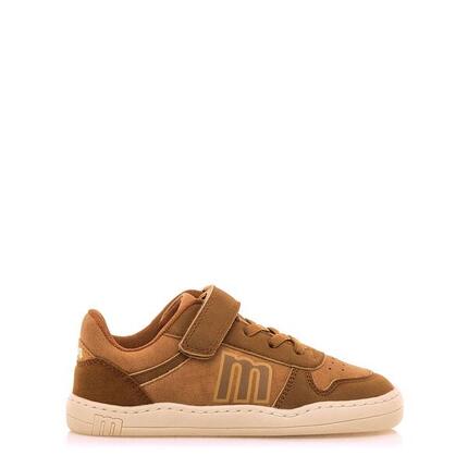 Zapatillas caminar Niños MTNG KIDS Free Azul