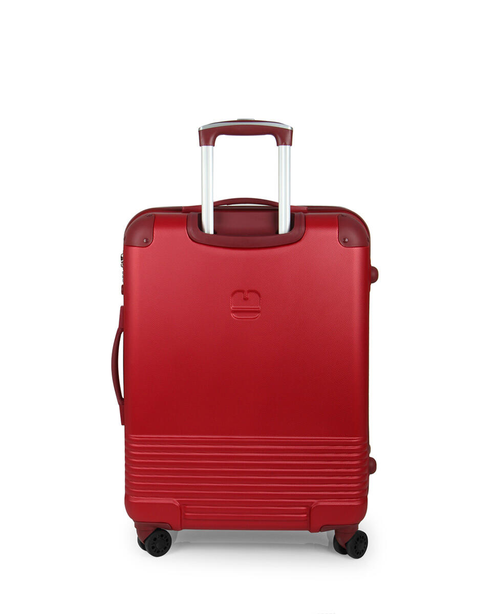 Maleta mediana expandible Balance XP  con capacidad de 68 L 3/6
