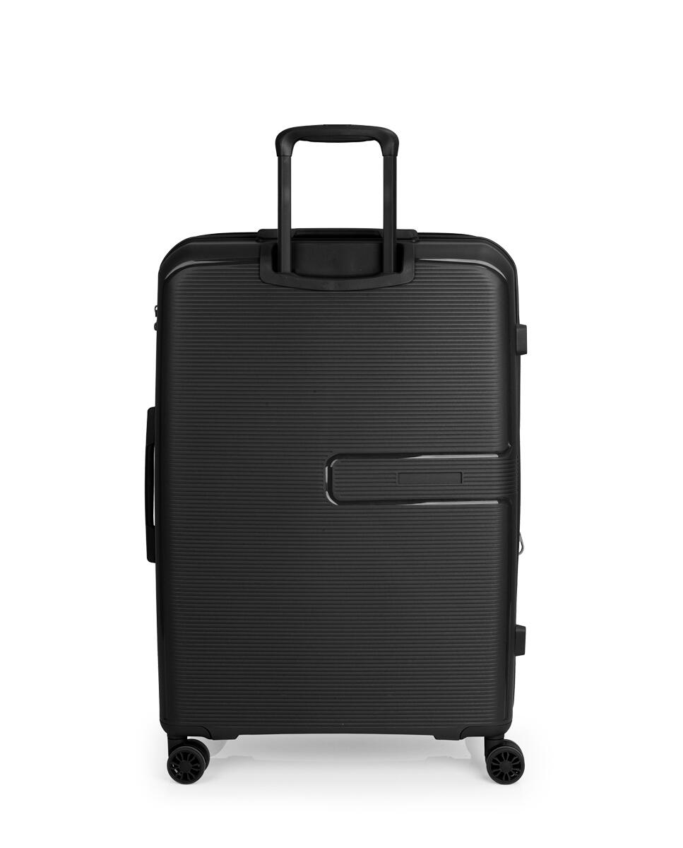 Maleta Grande expandible Steady, con capacidad de 93,7 L 3/6