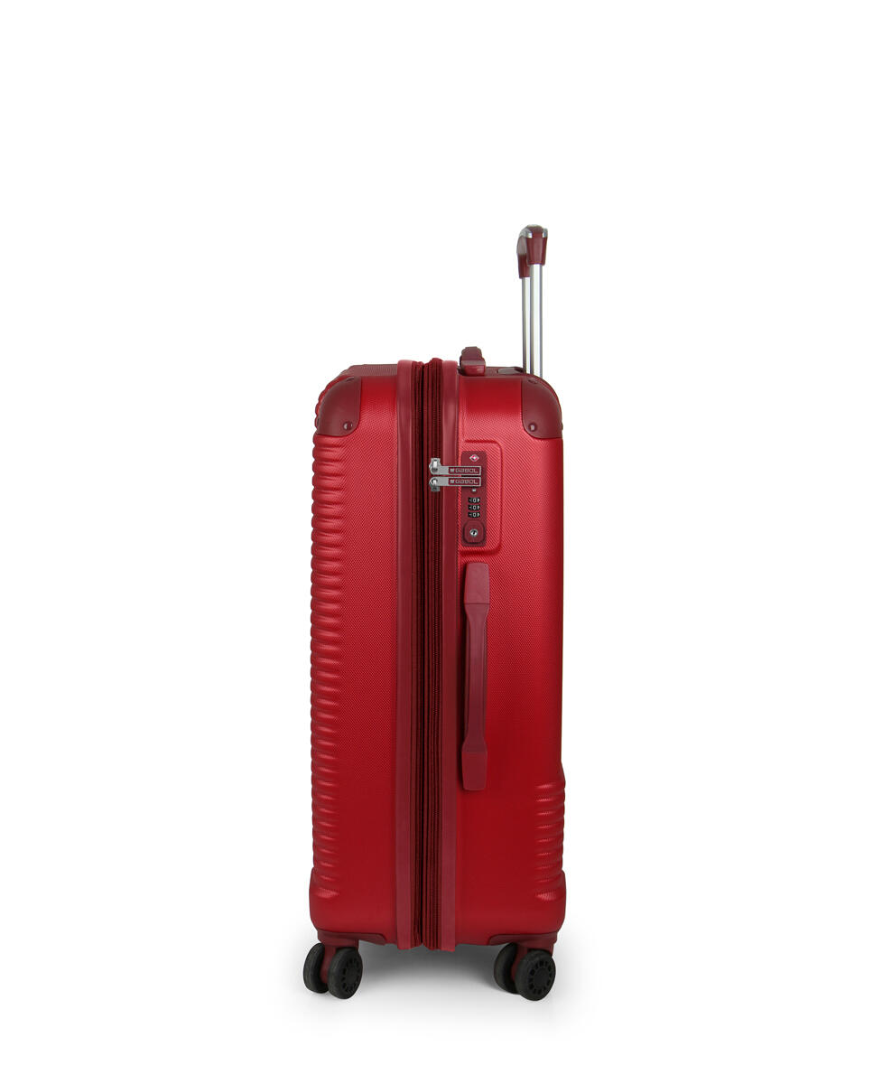 Maleta mediana expandible Balance XP  con capacidad de 68 L 2/6