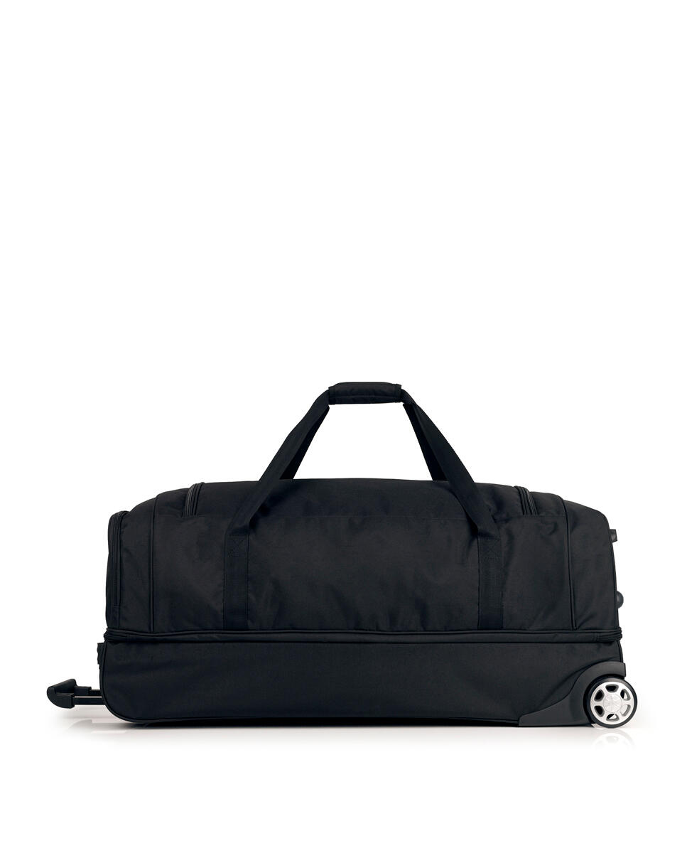 Bolso de viaje de ruedas extra grande Week Eco con capacidad de 116 L 3/6